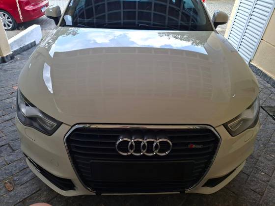AUDI A1 1.4 TFSI ATTRACTION 16V 122CV GASOLINA 2P AUTOMÁTICO AUDI A1 1.4 TFSI ATTRACTION 16V 122CV GASOLINA 2P AUTOMÁTICO